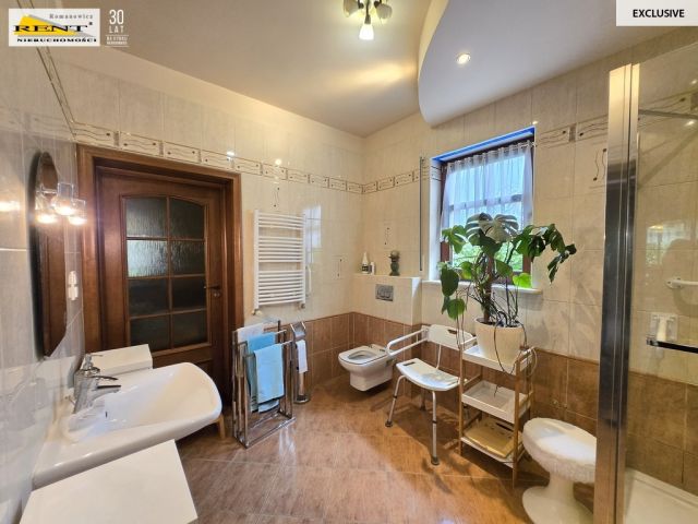 dom wolnostojący, 6 pokoi Szczecin Płonia, ul. Dobropole. Zdjęcie 9