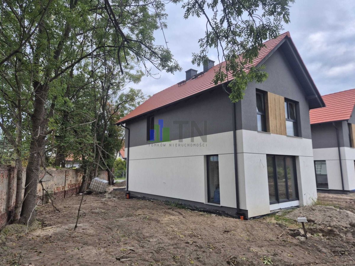 dom wolnostojący, 6 pokoi Wojnowice. Zdjęcie 10