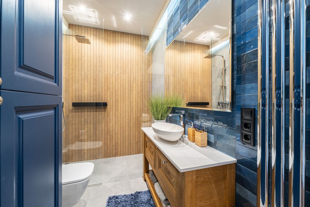 Mieszkanie 3-pokojowe Warszawa Wilanów, ul. Bruzdowa. Zdjęcie 12