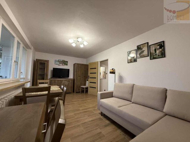 Mieszkanie 1-pokojowe Grodzisk Mazowiecki, ul. T. Bairda. Zdjęcie 2