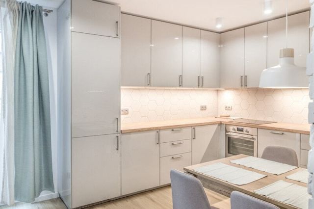 Mieszkanie 3-pokojowe Kraków Ruczaj, ul. Kobierzyńska. Zdjęcie 2