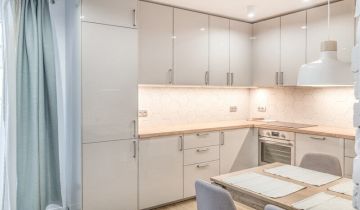 Mieszkanie 3-pokojowe Kraków Ruczaj, ul. Kobierzyńska