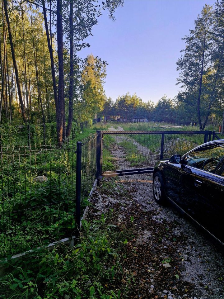 Działka budowlana Orzeszkowo. Zdjęcie 6