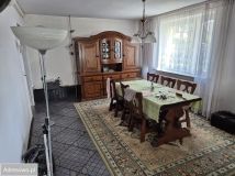 dom wolnostojący, 6 pokoi Niemodlin, ul. Henryka Wieniawskiego. Zdjęcie 3