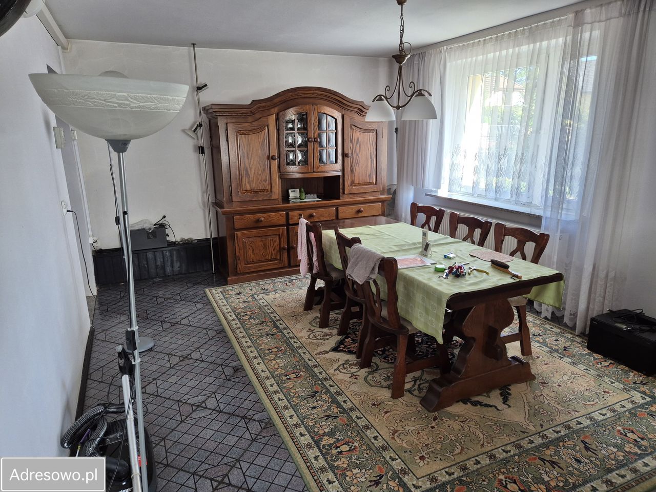 dom wolnostojący, 6 pokoi Niemodlin, ul. Henryka Wieniawskiego. Zdjęcie 4