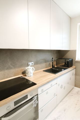 Mieszkanie 2-pokojowe Warszawa Wilanów, ul. Zaściankowa. Zdjęcie 10