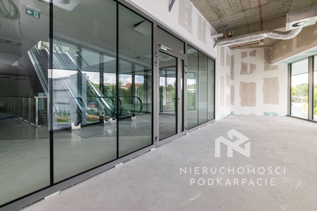 Lokal Rzeszów, ul. Fryderyka Szopena. Zdjęcie 9