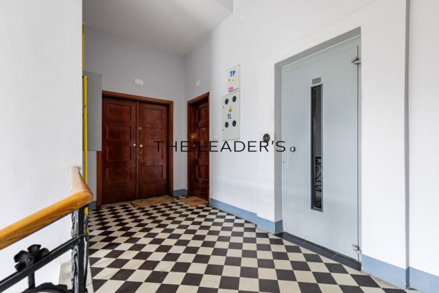 Mieszkanie 3-pokojowe Warszawa Śródmieście, ul. Śniadeckich. Zdjęcie 19