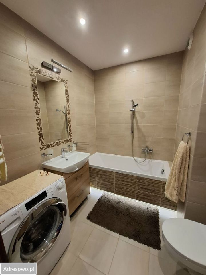 Mieszkanie 2-pokojowe Kraków, os. Piastów. Zdjęcie 11