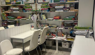 Lokal Szczecin Centrum, ul. Mariana Langiewicza