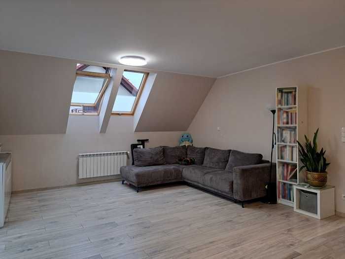 Mieszkanie 3-pokojowe Trzebnica, ul. Janusza Korczaka