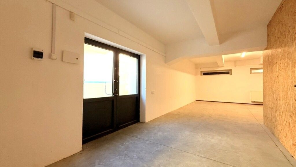 Hala/magazyn Rzeszów Staroniwa, ul. Tadeusza Boya-Żeleńskiego. Zdjęcie 3