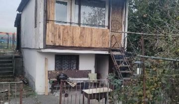 Działka rod Gdynia Śródmieście