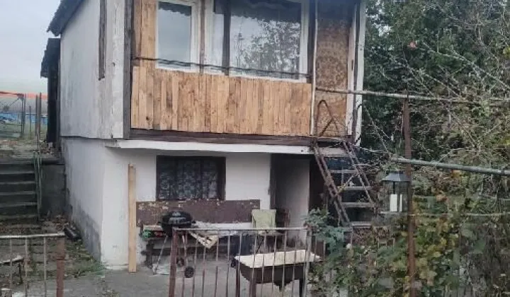 Działka rod Gdynia Śródmieście