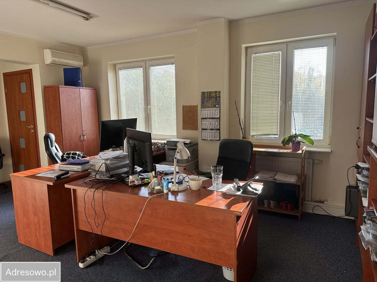 Biuro Warszawa Ursynów, al. Komisji Edukacji Narodowej. Zdjęcie 6