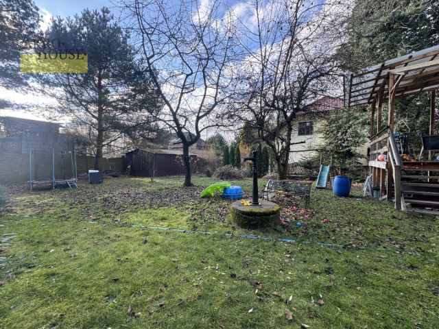 dom wolnostojący, 3 pokoje Katowice Piotrowice, ul. Sępia. Zdjęcie 4