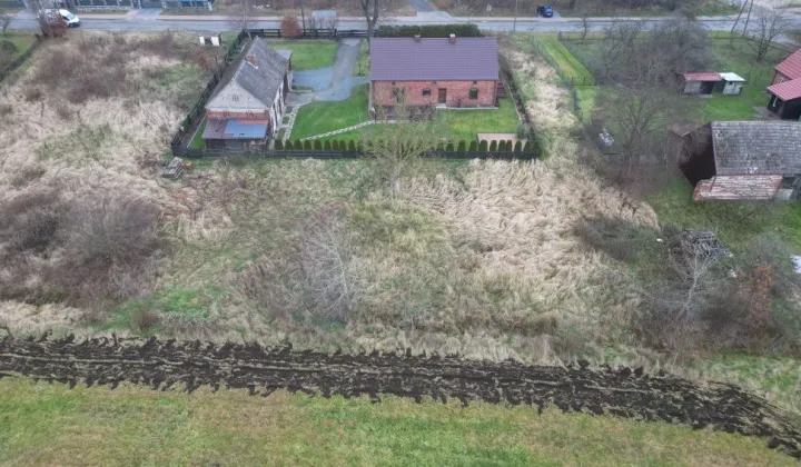 Działka budowlana Białuń, ul. Słoneczna