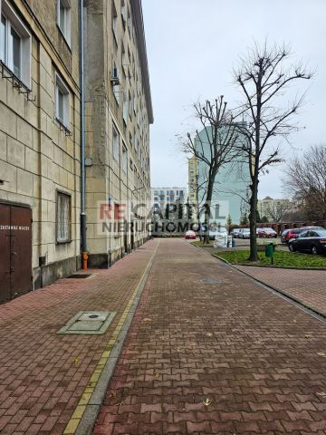 Mieszkanie 1-pokojowe Warszawa, ul. Wileńska. Zdjęcie 10