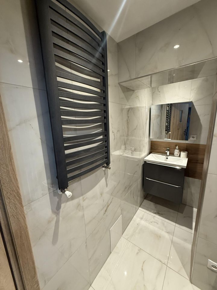 Mieszkanie 2-pokojowe Wałbrzych Biały Kamień, ul. Melchiora Wańkowicza. Zdjęcie 8