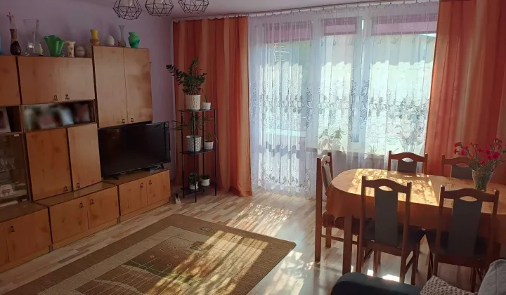 Mieszkanie 3-pokojowe Rejowiec, ul. Tadeusza Kościuszki