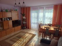 Mieszkanie 3-pokojowe Rejowiec, ul. Tadeusza Kościuszki