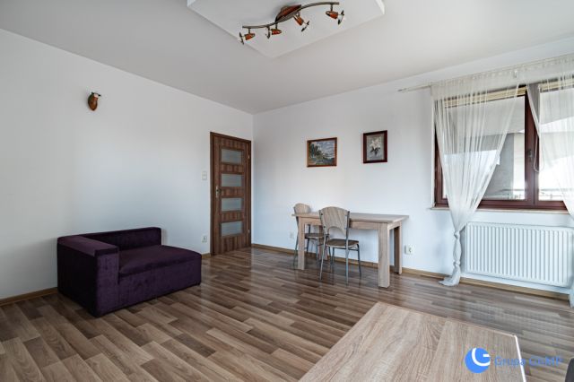 Mieszkanie 2-pokojowe Kraków Prądnik Czerwony, ul. Dobrego Pasterza. Zdjęcie 4