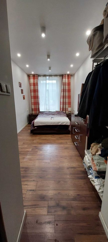 Mieszkanie 2-pokojowe Łódź Śródmieście, ul. Nawrot. Zdjęcie 3