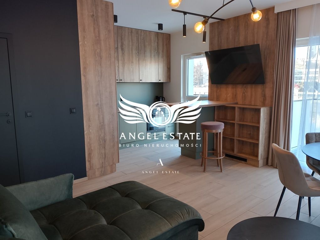 Mieszkanie 2-pokojowe Szczecin, ul. Celna. Zdjęcie 4