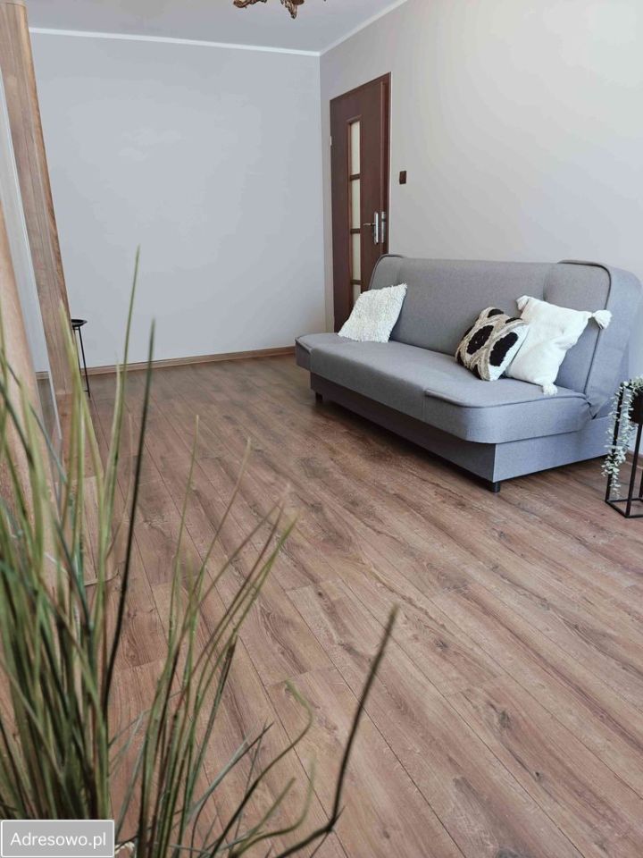 Mieszkanie 2-pokojowe Bydgoszcz Szwederowo, ul. Antoniego Chołoniewskiego. Zdjęcie 7