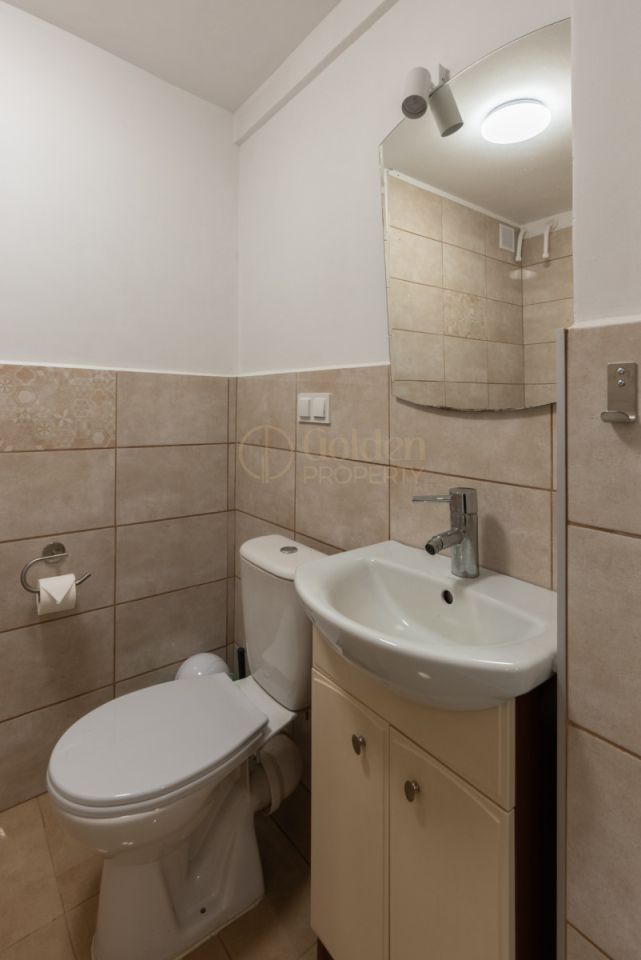 Mieszkanie 1-pokojowe Gdańsk Wzgórze Mickiewicza, ul. Rejenta. Zdjęcie 7