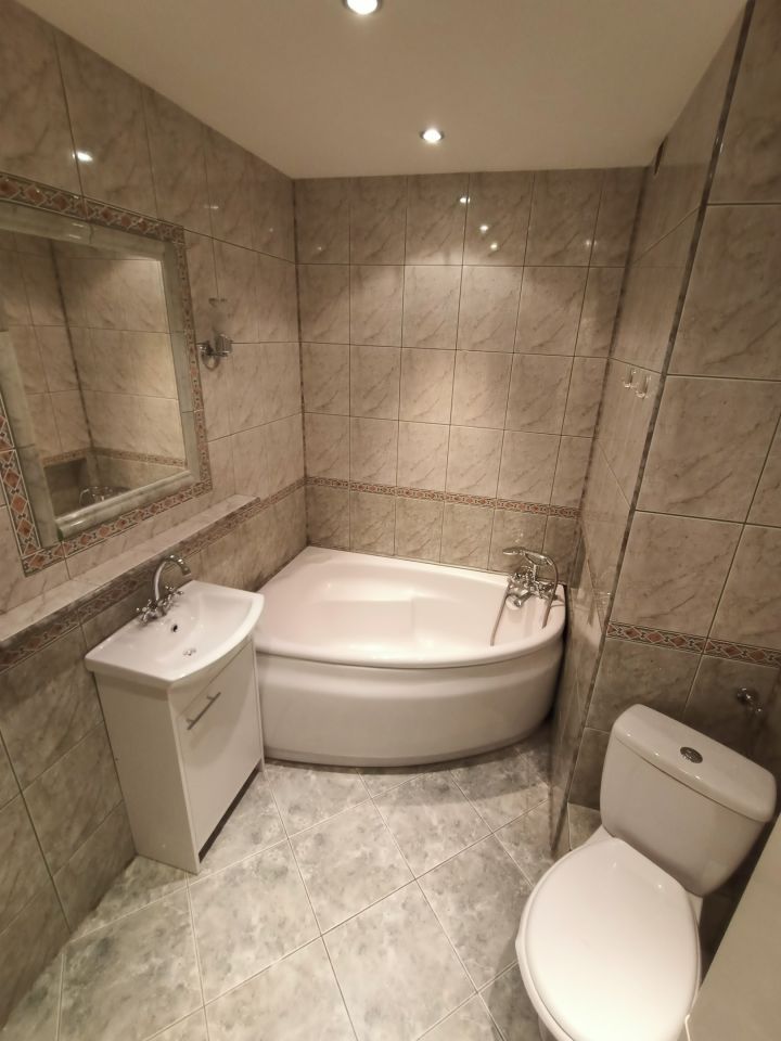 Mieszkanie 2-pokojowe Bytom Stroszek, ul. ks. Prymasa Augusta Hlonda. Zdjęcie 2