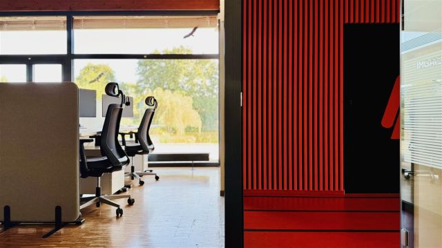 Biuro Gliwice. Zdjęcie 12