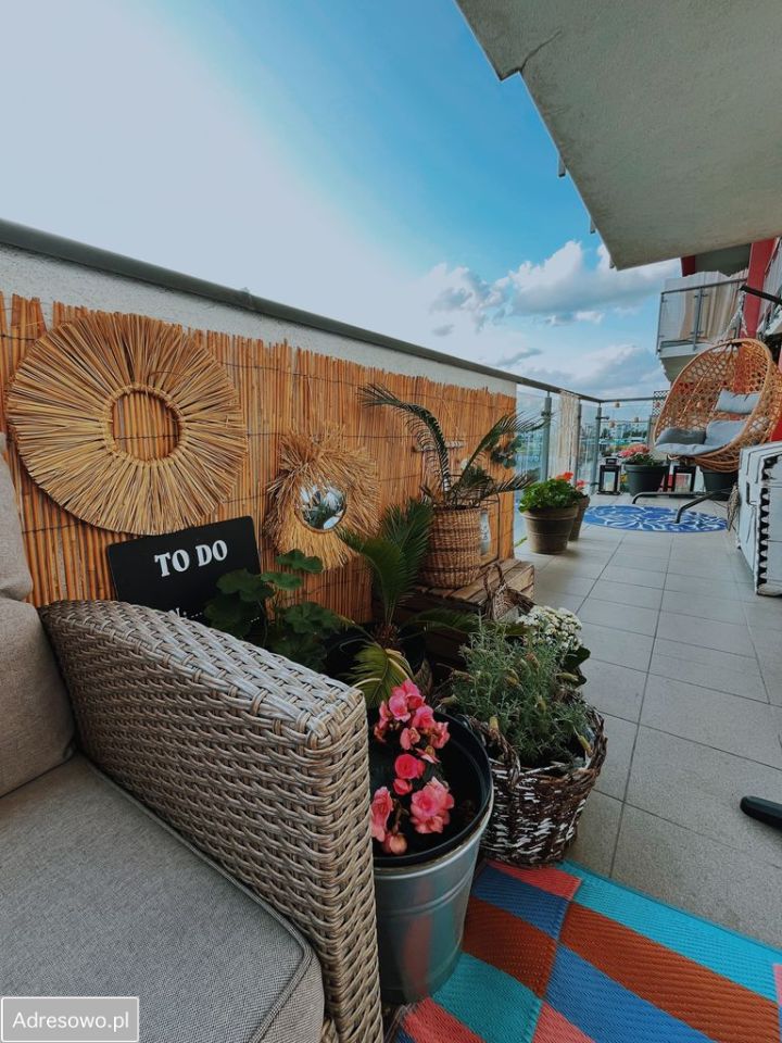 Mieszkanie 2-pokojowe Warszawa Bemowo. Zdjęcie 11