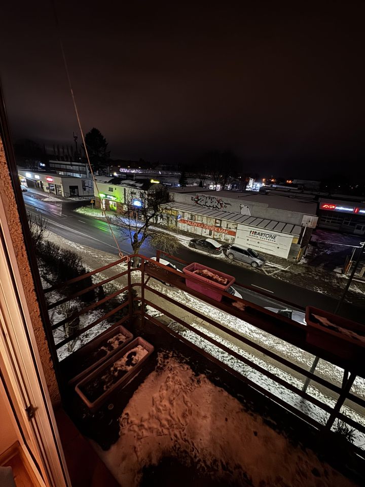 Mieszkanie 1-pokojowe Szczecin Świerczewo, ul. Santocka. Zdjęcie 7