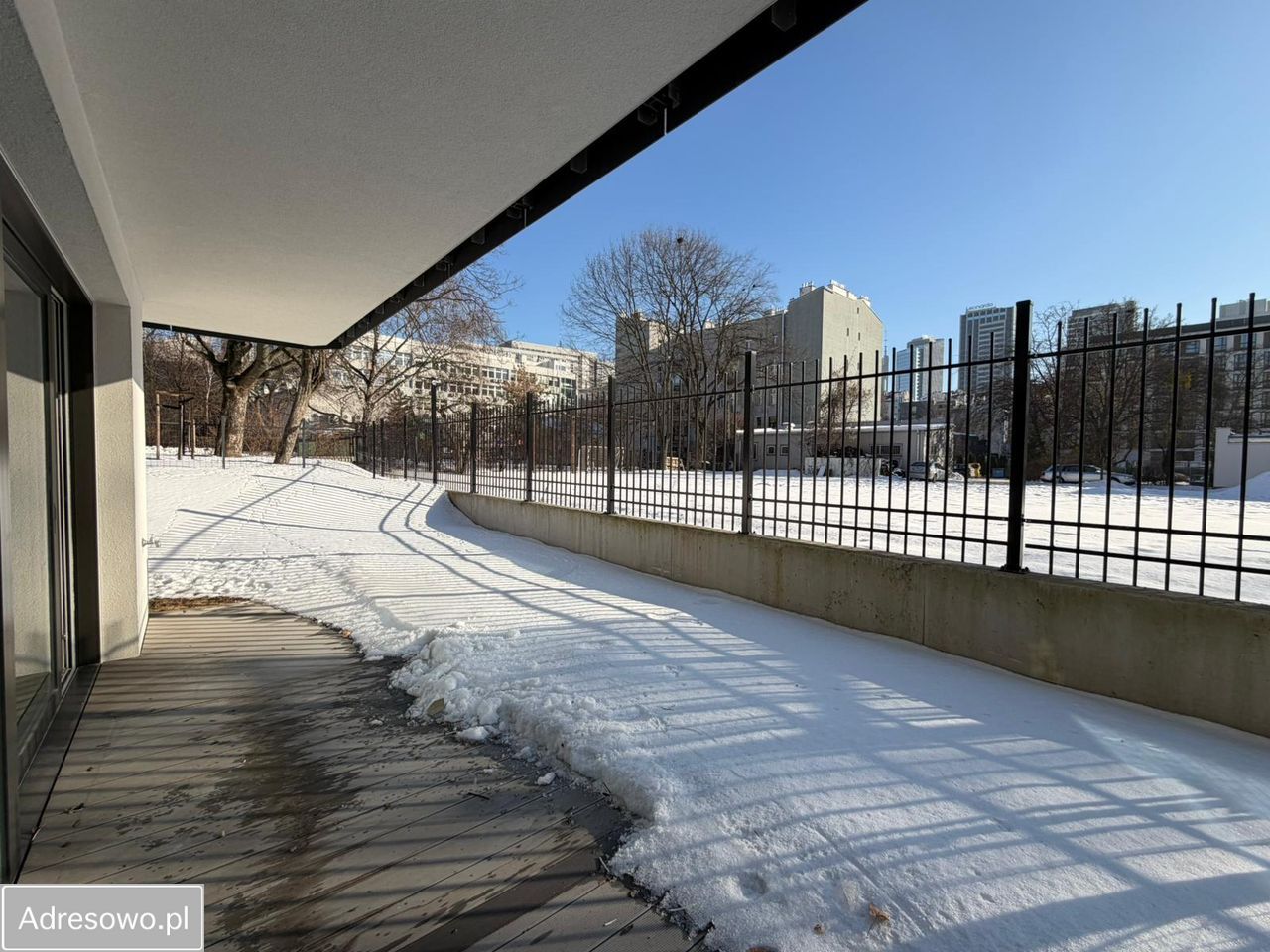 Mieszkanie 1-pokojowe Warszawa Mirów, ul. Ogrodowa. Zdjęcie 11
