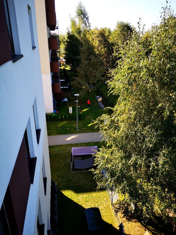 Mieszkanie 4-pokojowe Aleksandrów Łódzki, ul. Józefa Piłsudskiego. Zdjęcie 8