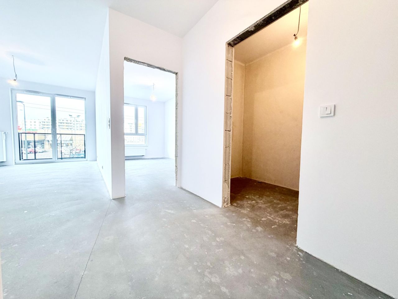 Mieszkanie 2-pokojowe Warszawa Ursus, ul. Ryżowa. Zdjęcie 7