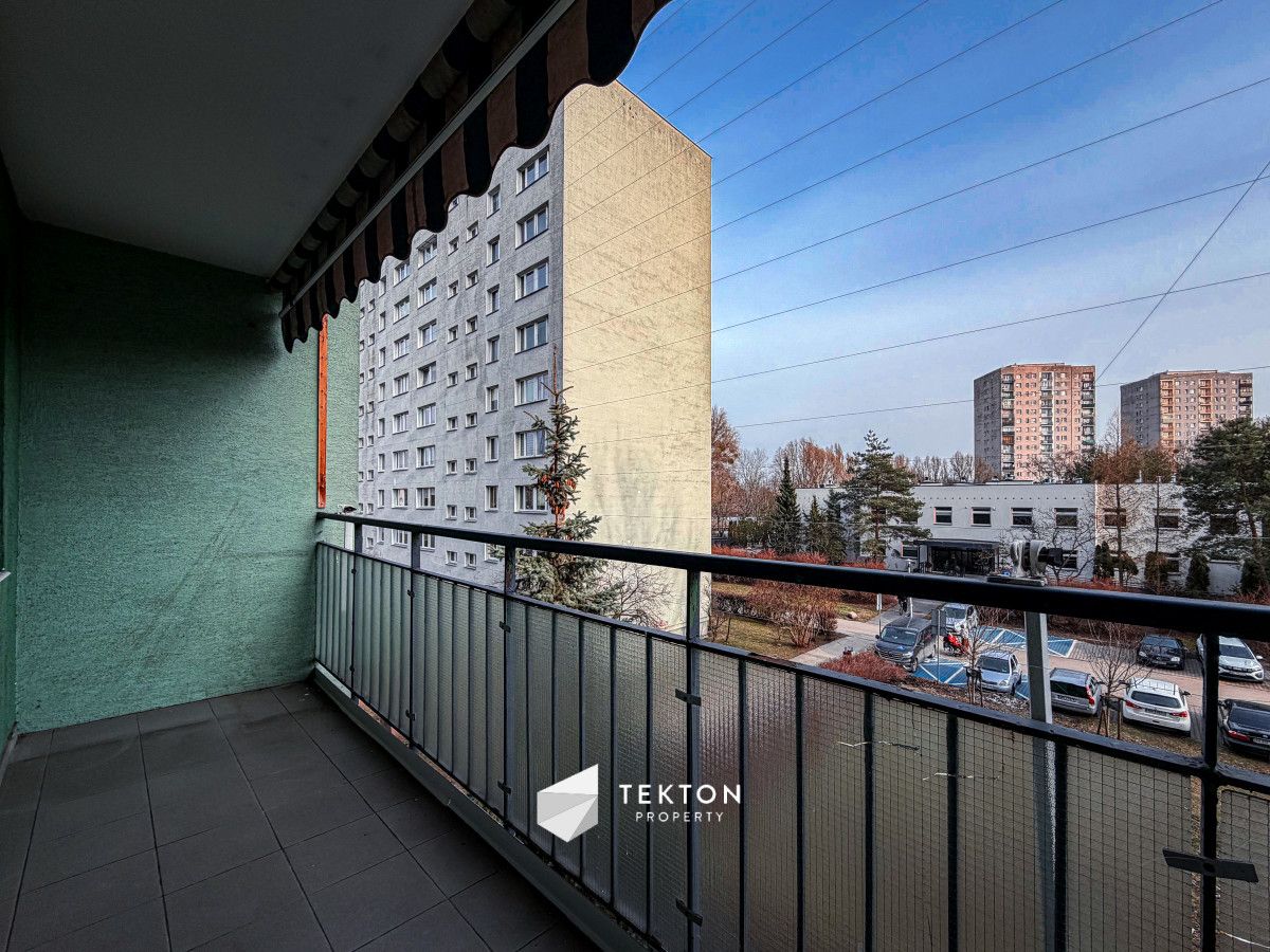 Mieszkanie 3-pokojowe Warszawa Ursynów, ul. Ferdynanda Magellana. Zdjęcie 30