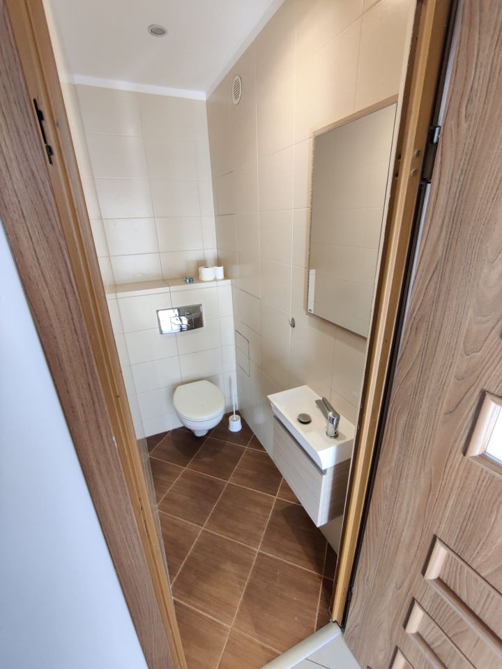 Mieszkanie 3-pokojowe Ruda Śląska Bykowina, ul. Alfonsa Zgrzebnioka. Zdjęcie 10