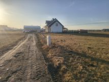 Działka budowlana Gurówko, Truskawkowa. Zdjęcie 2