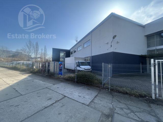 Lokal Wrocław Fabryczna. Zdjęcie 2