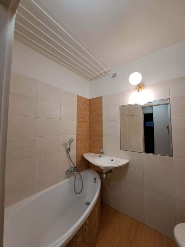 Mieszkanie 3-pokojowe Puławy Centrum, ul. Zygmunta Wróblewskiego. Zdjęcie 7