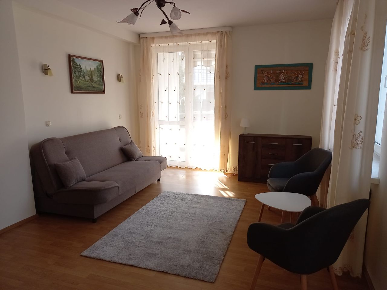 Mieszkanie 2-pokojowe Warszawa Białołęka, ul. Świderska. Zdjęcie 3