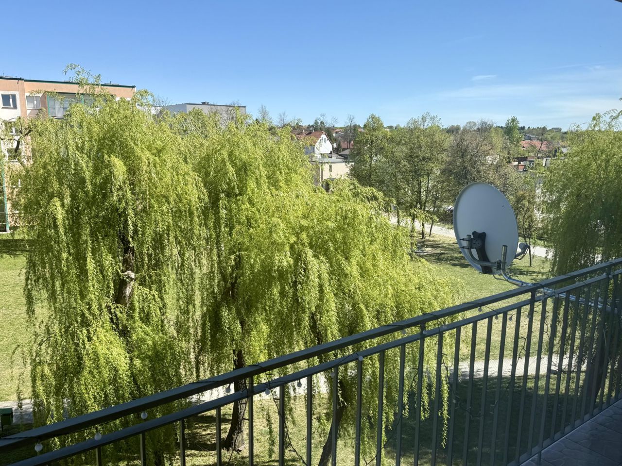 Mieszkanie 3-pokojowe Tarnowskie Góry Stare Tarnowice, ul. Bałkańska. Zdjęcie 11