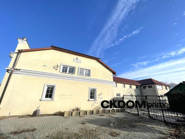 Nieruchomość komercyjna Staszów. Zdjęcie 12
