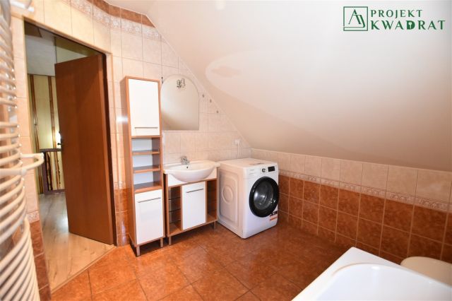 dom wolnostojący, 6 pokoi Sośnicowice, ul. Gliwicka. Zdjęcie 18