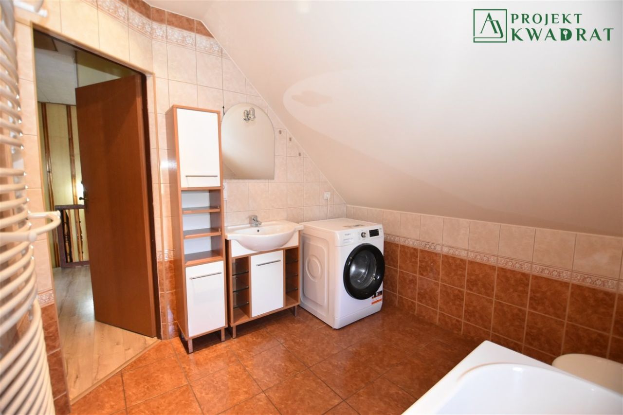 dom wolnostojący, 6 pokoi Sośnicowice, ul. Gliwicka. Zdjęcie 18