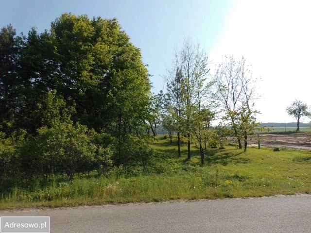 Działka rolna Szypowice. Zdjęcie 1