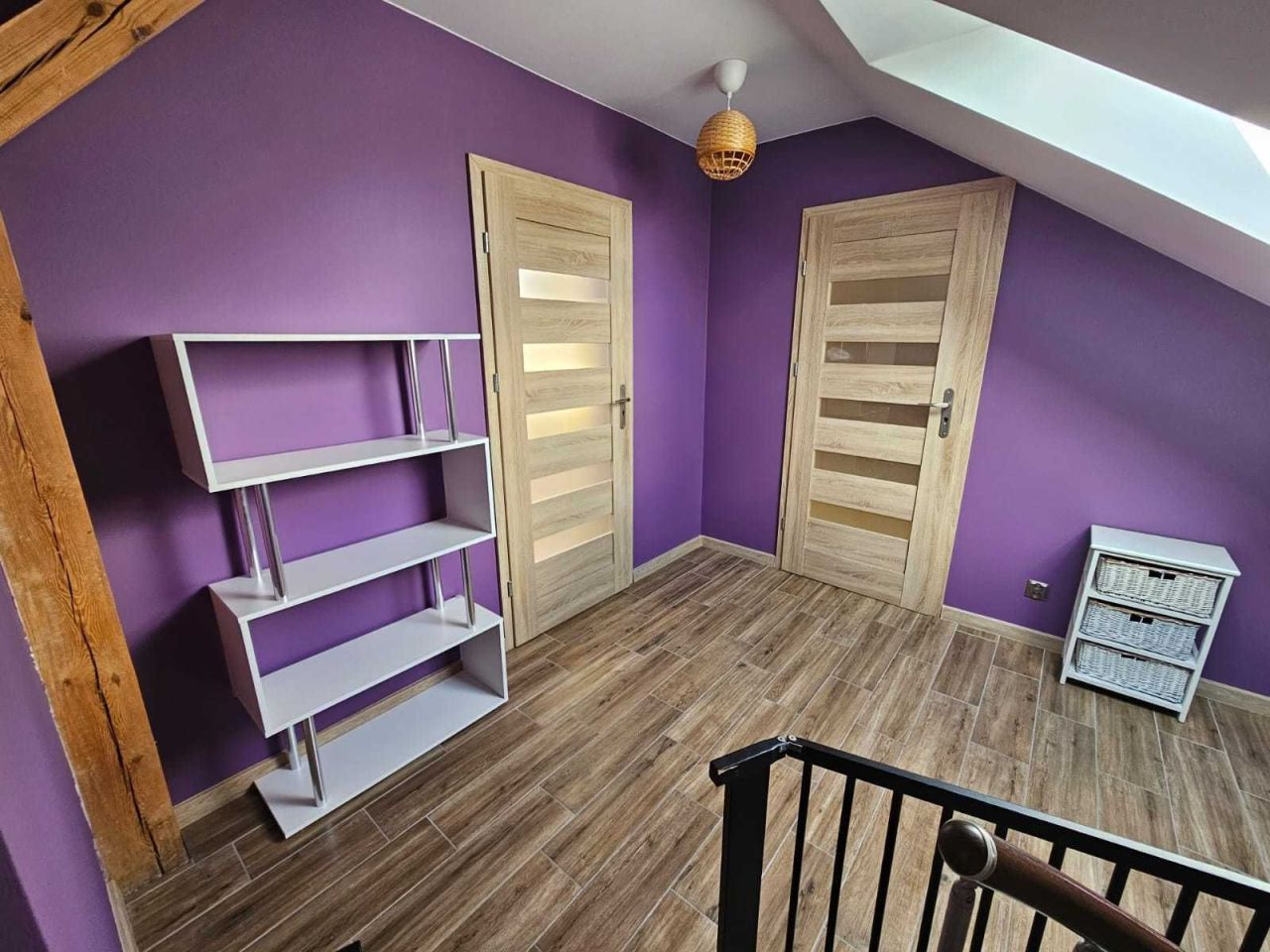 Mieszkanie 3-pokojowe Lubań, ul. Graniczna. Zdjęcie 6