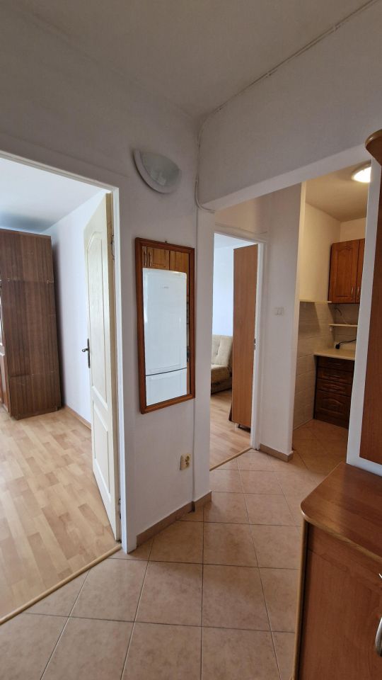 Mieszkanie 2-pokojowe Warszawa Bemowo, ul. mjr. Henryka Sucharskiego. Zdjęcie 12